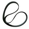 For 17-19Inch Woodworking Band Saw Rubber Band Band Saw Scroll Wheel Rubber Ring
