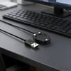 Для SUUNTO Race 2/ Vertical 2 Зарядное устройство USB-зарядка Кабель для зарядки умных часов Дорожные принадлежности Запасное магнитное зарядное устройство