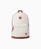 Рюкзак Converse Chuck Patch Block Натуральный Айвори Ua5994-W0L