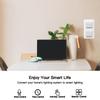 Умный WiFi-переключатель европейского стандарта - Совместим с Alexa и Tuya