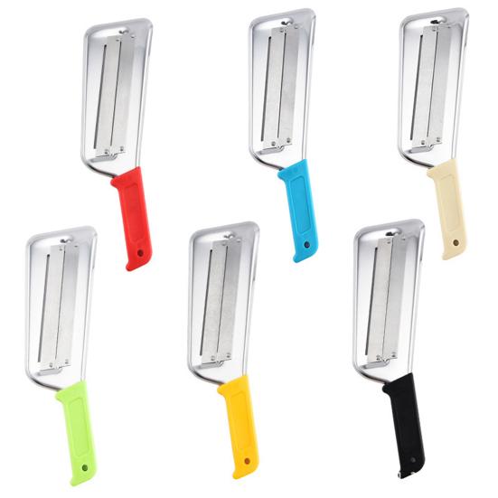 Измельчитель овощей из нержавеющей стали, быстрая нарезка капусты, терка для капусты