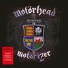 LP Пластинка MOTÖRHEAD - Motörizer BMGCAT783LPX Murder One 2023 Польша Рок
