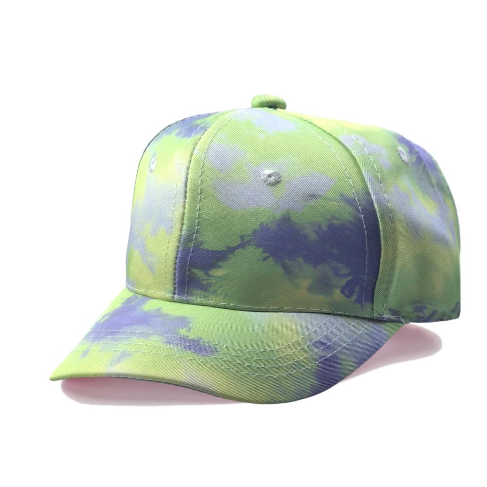 Cartoon Print Child 54cm Head Circumference Baseball Caps for Boy Girl Under 10 Years Old Dazzling Lovely Snapback Hats BK31