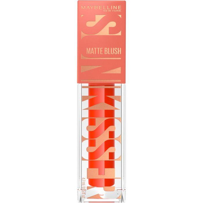 Maybelline New York SunKisser Матовый 35 Искрящийся Апельсин