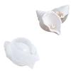 Conch Candle Jar Molds Casting Molds Jewelry Storage Box Silicone Mould Ornament Molds Plasters Molds Epoxy Resin Molds