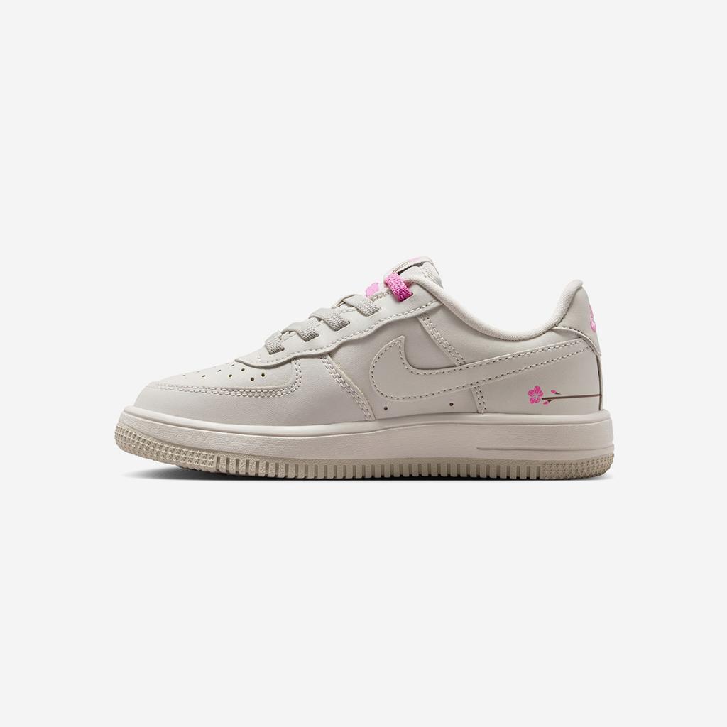 [Nike] Force 1 Low EasyOn FL Preschool [IU7646-1]