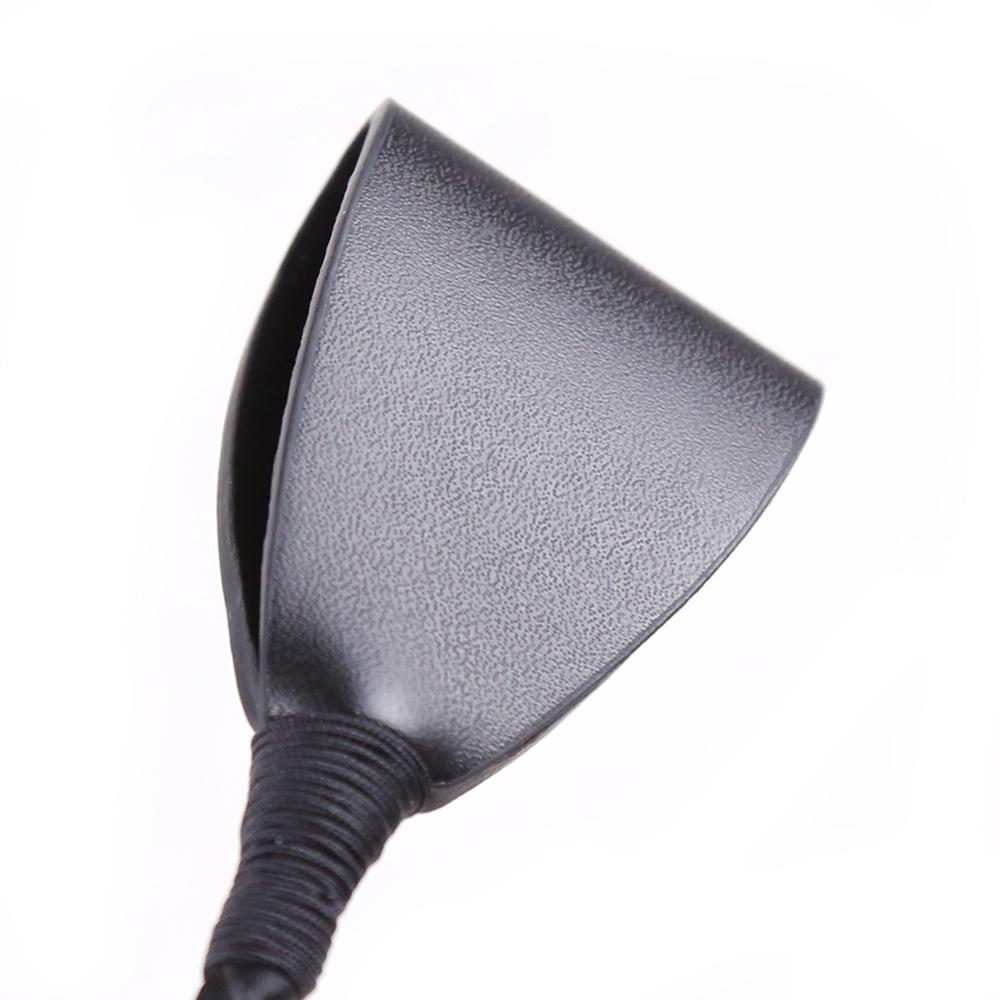 PU Leather Spanking Paddle Long Whip Flirting Adult Games Slave BDSM Bondage Flogger Erotic Sex Toys For Women Couple SM Product
