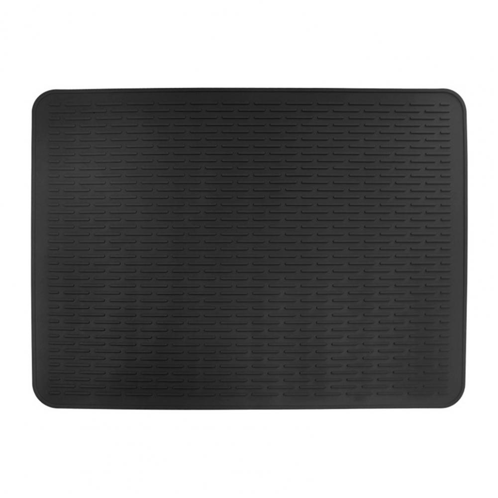 Силиконовый коврик для плиты, подставка под горячее, термостойкие силиконовые накладки на плиту для электрической плиты, защитное покрытие для стеклокерамической варочной панели, кухня