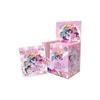 Genuine My Little Pony Card Xinyue Pack Sweetheart Party Sticker  Animation Cartoon Collection Peripheral Toy Gift