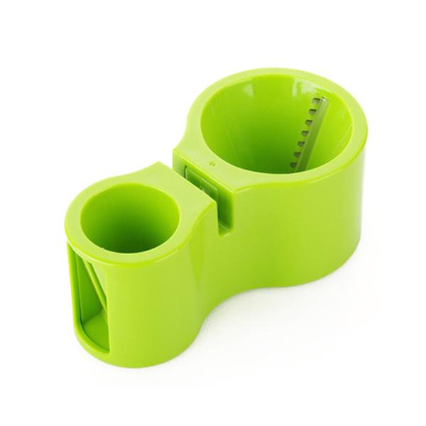 Спирализатор Нож для овощей Лапша Паста из цуккини Спагетти Устройство для нарезки спиралей Жюльен Пилер