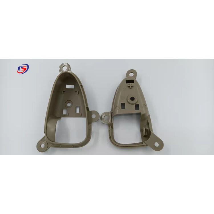 Накладки на задние двери Toyota Camry: Правильно (RR) & Слева (RL) - 69297-X1400, 69298-X1400