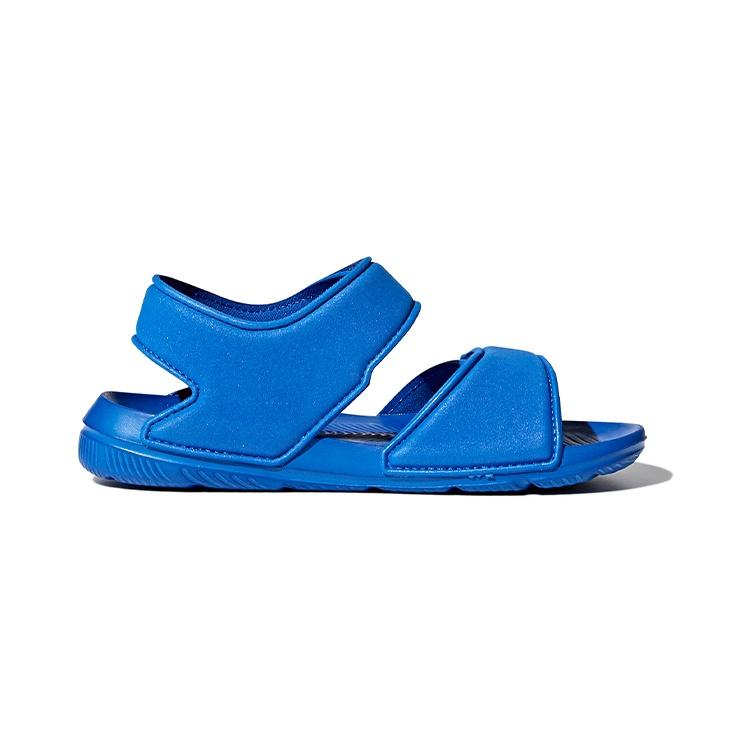 (PS) adidas AltaSwim C 'Синий' Детские BA9289