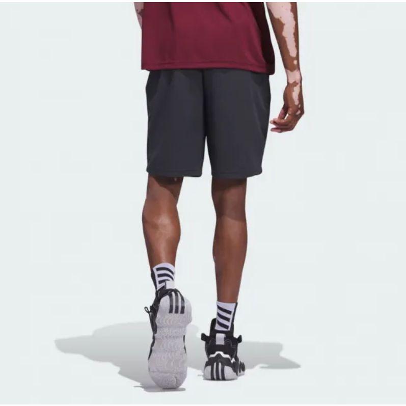 Adidas Sports Shorts Men's Carbon Black Moderate IL2275