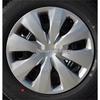 15-дюймовый стальной колпак для Toyota Yaris/Vios