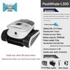 Роботизированный очиститель бассейна Liweivo PoolWhale-L300