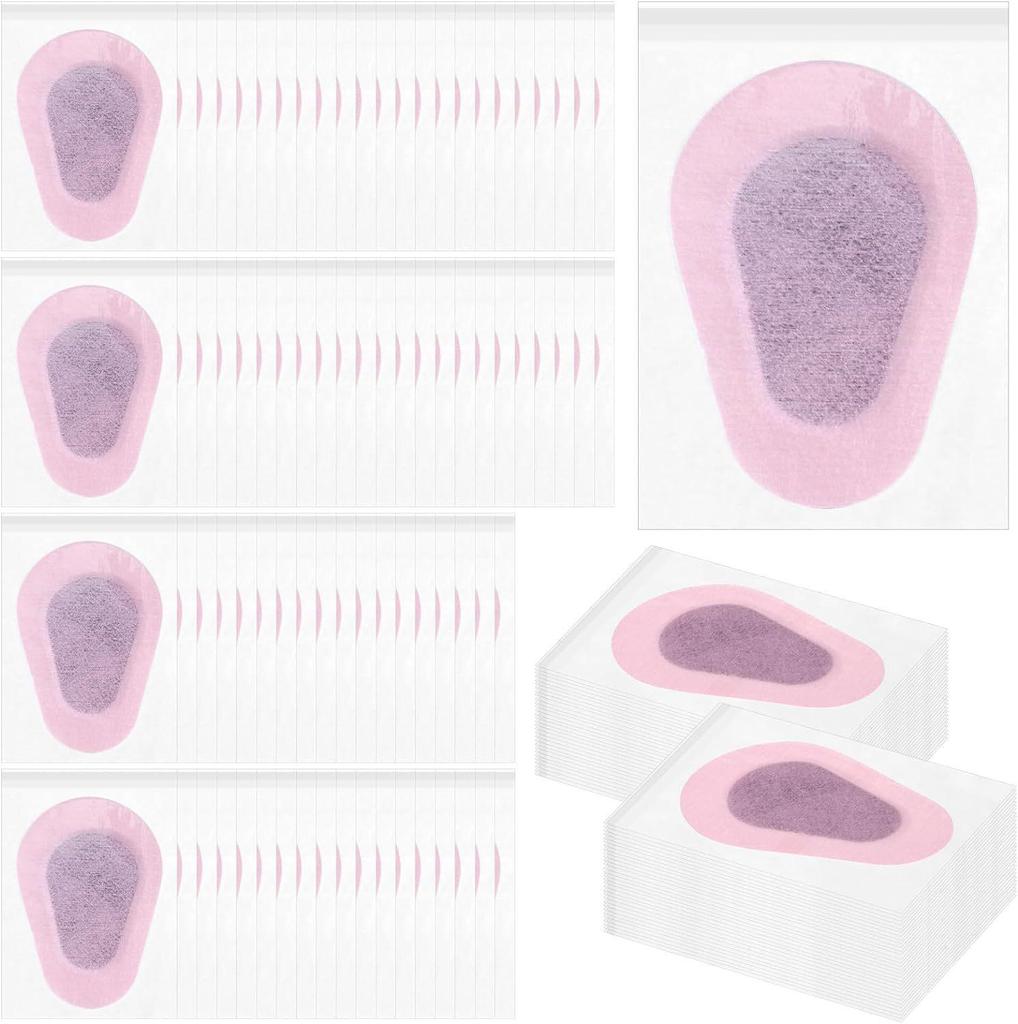 Детский окклюдер для лечения амблиопии - Дышащий, Полное покрытие, Мультяшный дизайн, Коррекция одного глаза при косоглазии