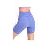 SAUCONY Однотонные обтягивающие шорты для бега женские шорты светло-молочно-серые фиолетовые SC1230013DY-PP36