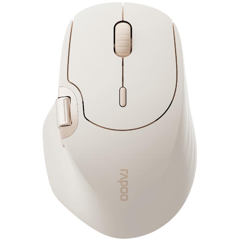 Rapoo MT560 Ergonomic Multi-Mode Office Mouse