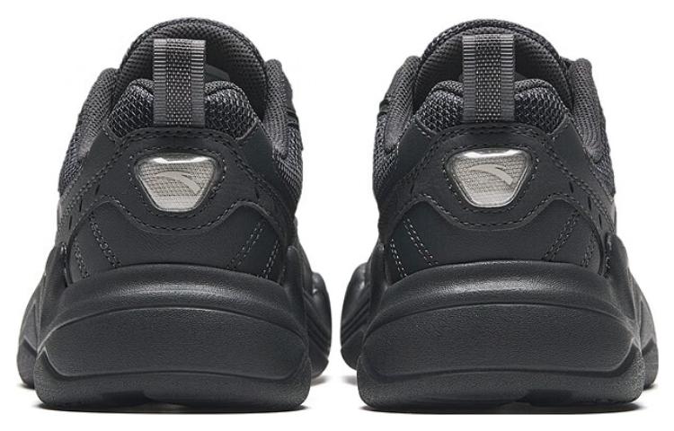 Women's Sneakers Anta Walker Slip Resistant Abrasion Resistant Slip Resistant Abrasion Resistant Low top