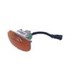 Светодиодный фонарь колесной арки крыла Changsheng Howo ZZ1167
