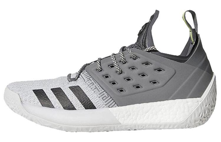 Харден Вол. 2 Adidas 'Concrete' AH2122