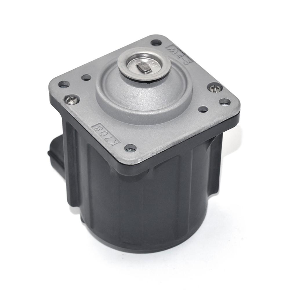 K5T70278 Exhaust Gas Recirculation Valve for Cummins ISB 2011-2014 2881693RX 12V