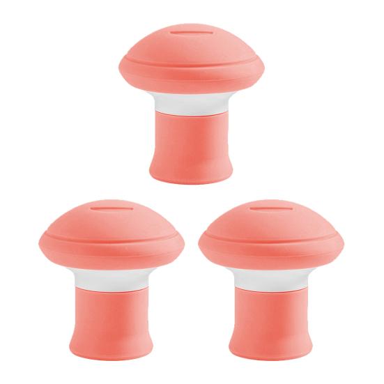 1/2/3/4/5 шт. Тренажер для челюсти, уменьшающий двойной подбородок, для мужчин и женщин, корректирующий контур челюсти, портативный инструмент для подтяжки и коррекции кожи лица.