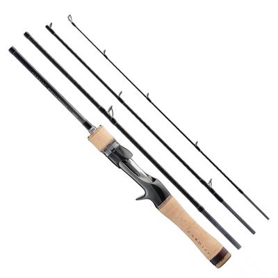 SHIMANO Удилище для ловли форели 24 Cardiff Stream Premium B48UL-G/4