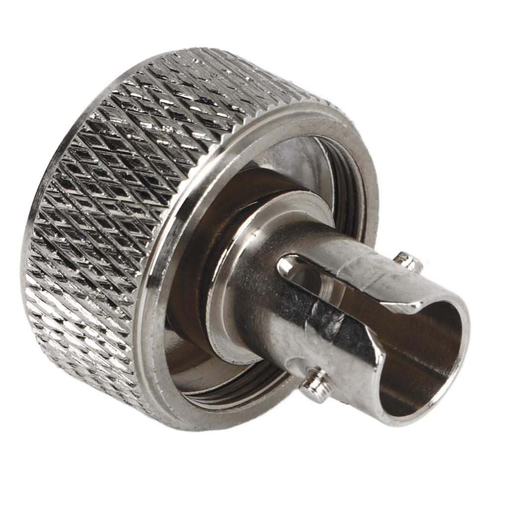 Адаптер ST Fiber для внешнего интерфейса FC OTDR Тестер оптоволоконного коннектора для сети