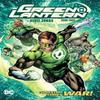Green Lantern by Geoff Johns Book Three by Scott Kolins Paperback Book 9781779527875