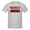 Movie Iron Lung 2026 T Shirts Graphic Y2k Unique Short Sleeve Tshirt For Unisex Wounisex Clothing