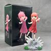 Spy Play House Fuji Aniya ED Clothes Aniya Beautiful Girl Ornament Model Doll Figure Wholesale