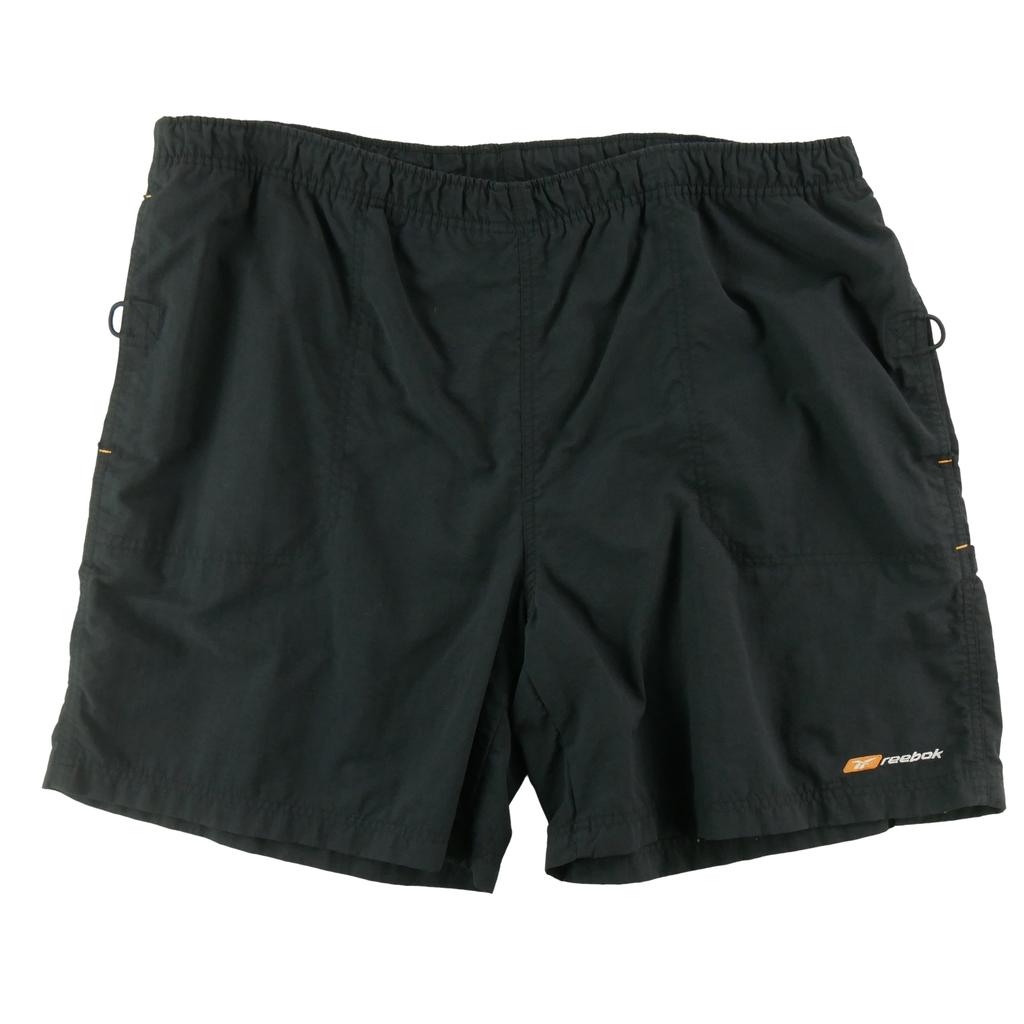 Seconde vie - Short Homme Noir - Très bon état