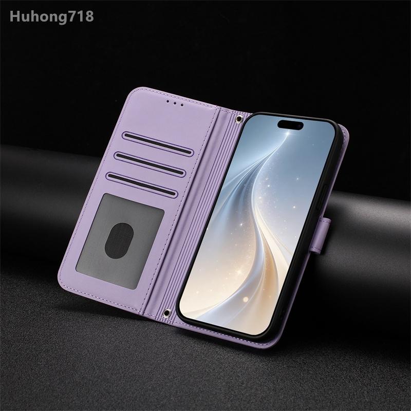Для OPPO Find X8 X9 F17 F19 F19S Pro Plus 5G Чехол-книжка Кошелек из кожи Ударопрочный чехол Держатель для карт