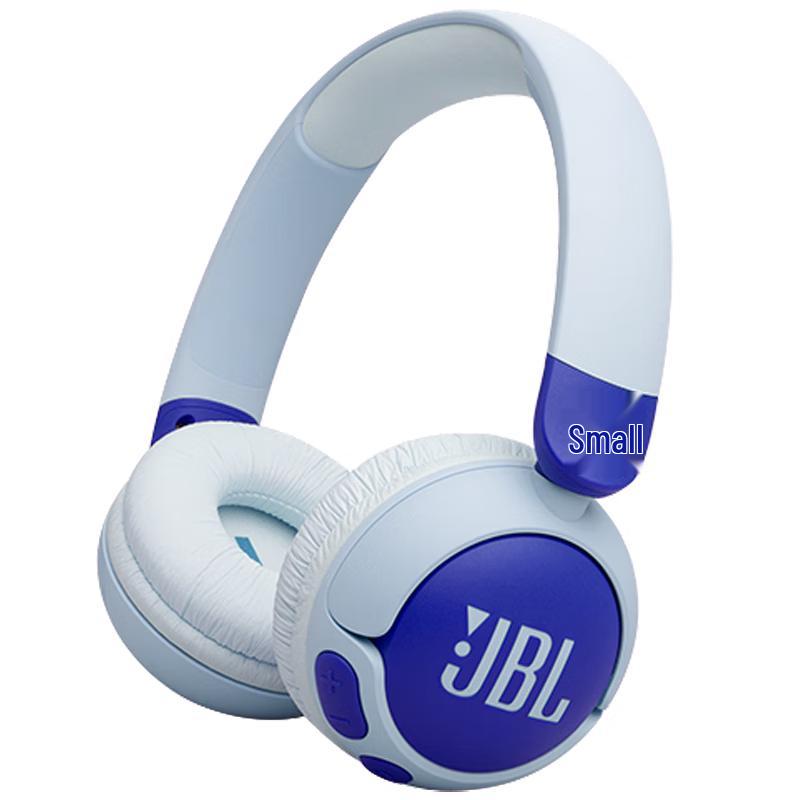 JBL JR320BT Детские беспроводные Bluetooth-наушники