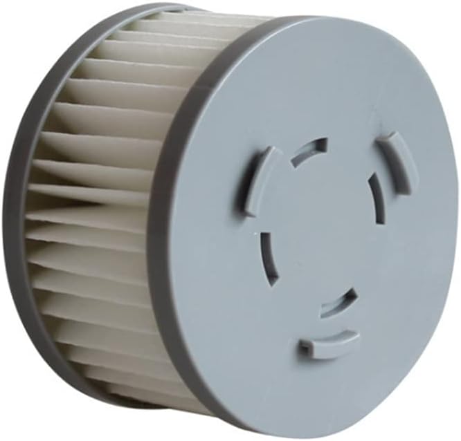 Filtr Powietrza Hepa Do Jimmy Jv85/Jv85 Pro/H9 Pro 2Szt.