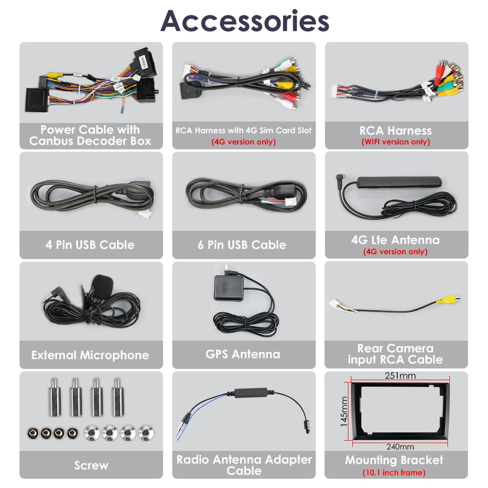 4G Android 12 Автомобильный радиоприемник GPS для Skoda Superb 2 2008-2015 Интеллектуальный экран Мультимедийный видеоплеер Навигация 2Din Стерео Carplay Аудио головное устройство