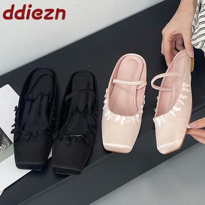 Женская обувь – Сандалии