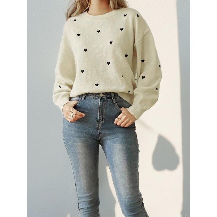 Женская новая универсальная рабочая футболка с длинным рукавом для отдыха на все времена года, сексуальная, красивая, свободная