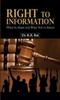 The Right To Information Book