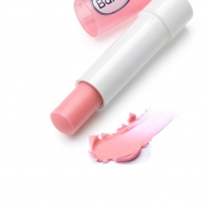 Balea Розовый бальзам для губ 4,8 г