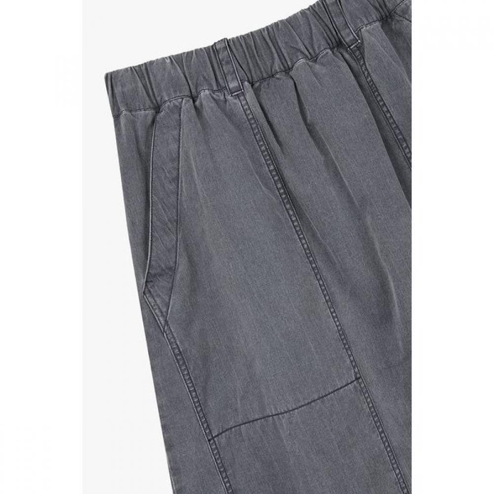 Studio Tomboy Pigment Banding Skirt 9176132971ar
