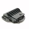 Adjustable 10 Position Guide Comb For Wahl T-Blade 9864 9816-200 9860 9860L 9893 9886 9869 SS2L 9937 9984 9994
