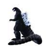 S.H. Monster Arts Shinkyoku Godzilla (1989) Approx. 200mm PVC&ABS Painted Movable Figure