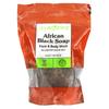 African Black Soap, 16 Fl Oz (454 G)