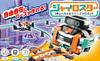 Робот Gyrostar ELEKIT Сборка и игра с трассами - MR-9126