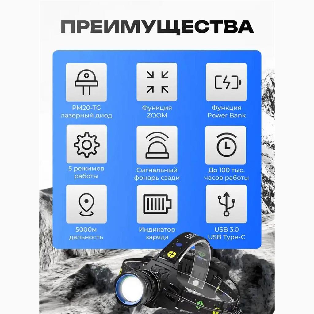 Xiaomi Освещение и Сад Маяк Навалу