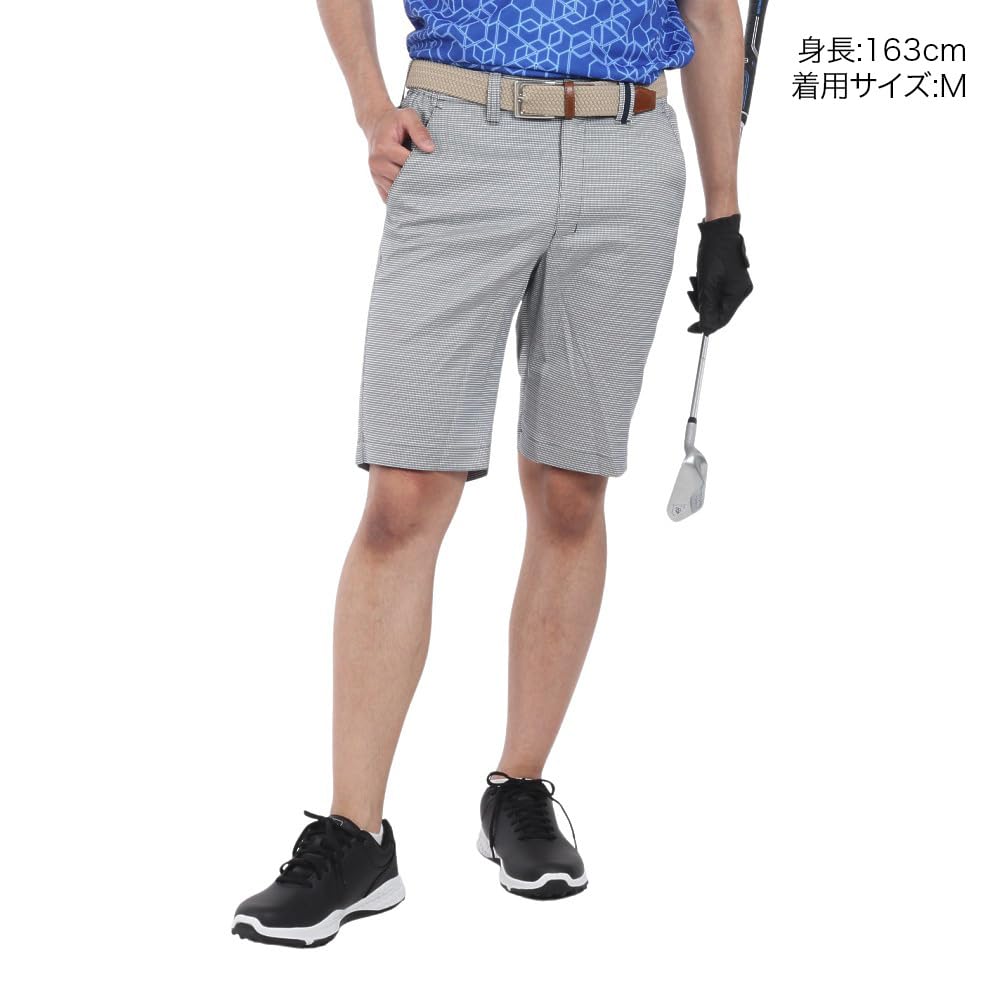 [Bridgestone Golf] Гольф шорты 3GA01S Мужские NA