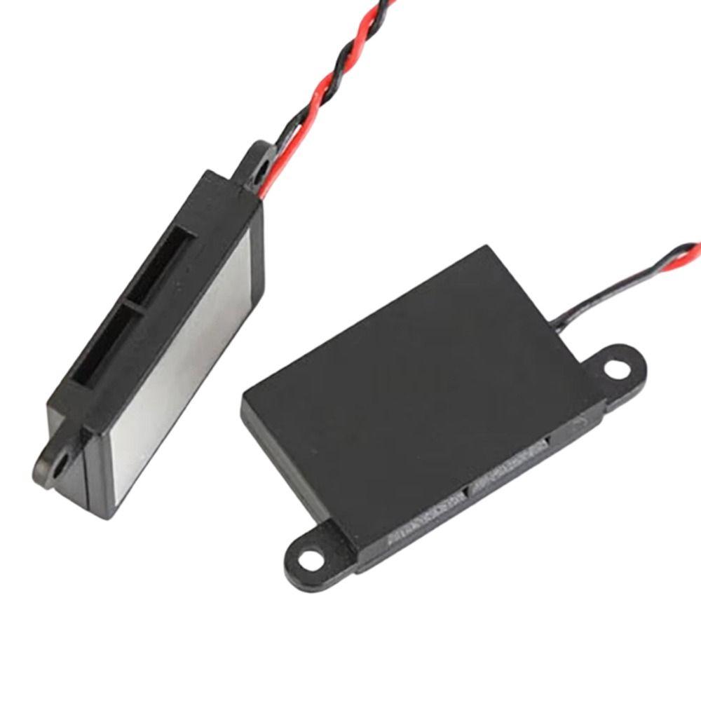 1Pcs 8ohm Impedance Ultra-thin Mini Speaker Flat Panel Audio Speaker Voice Broadcast Tool
