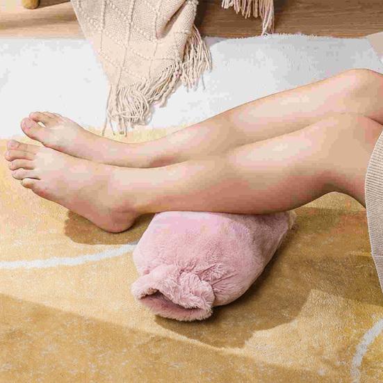 2 шт./набор 1000/2000 мл мешок с горячей водой текстурированный герметичный горячий холодный компресс для спины шеи мышц плеч живота облегчение боли рук ног грелка сумка бутылка